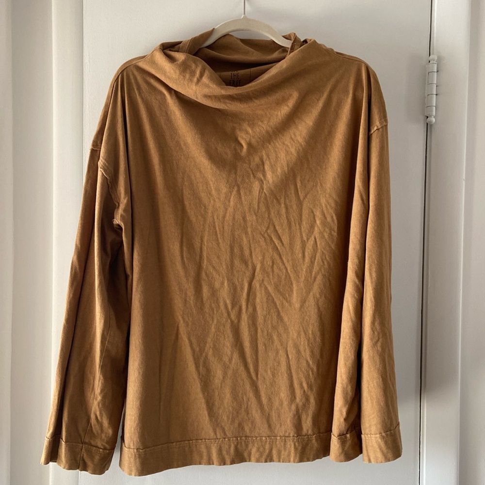 Free People We The Free Top